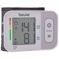 Тонометр на зап'ястя Beurer BR-BC 28 (Німеччина)