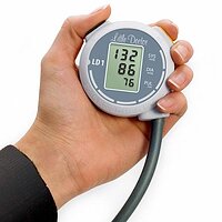 Напівавтоматичний тонометр на плече Little Doctor LD - 1 №2