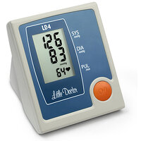 Напівавтоматичний тонометр на плече Little Doctor LD - 4 №2