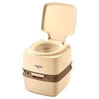 Thetford биотуалет Porta Potti 165 Luxe бежевый S42-911250708 №2