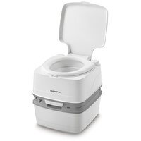 Thetford биотуалет Campa Potti XGL S42-897959508 №2