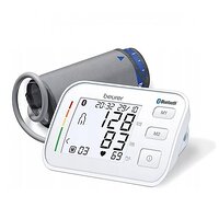 Тонометр автоматичний на плече Beurer BM 57 з Bluetooth