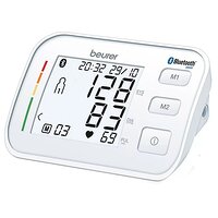 Тонометр автоматичний на плече Beurer BM 57 з Bluetooth №2