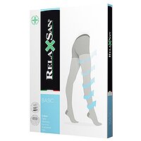 Компрессионные колготки Relaxsan 280 ден (22-27 мм) XL 980, Италия