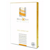 Компресійні панчохи Medicale Relaxsan ( 1 клас - 18 - 22 мм) арт.0370 , Італія