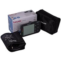 Автоматичний тонометр Beurer BM 54 з Bluetooth №2