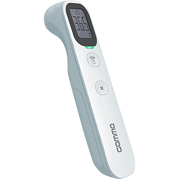 Термометр інфрачервоний Gamma Thermo Scan