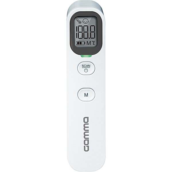 Купити Термометр інфрачервоний Gamma Thermo Scan