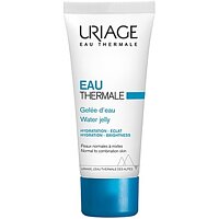 Водно-гелевый увлажняющий крем Uriage Eau Thermale 40 мл (Франция)