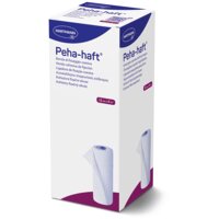 Когезивний фіксуючий бинт Peha-haft, 12 см × 4 м, 1 шт. (Німеччина)