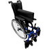 Фото Середньоактивне крісло колісне Invacare Action 3 NG (Франція)