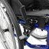 Характеристики Середньоактивне крісло колісне Invacare Action 3 NG (Франція)