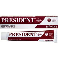 Зубная паста President Active 75 мл