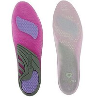 Стельки SofSole Gel Active, женские