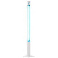 Бактерицидний опромінювач BactoSfera 360&deg; 15 OZONEFREE White