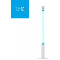Бактерицидний опромінювач BactoSfera 360&deg; 15 OZONEFREE White №2