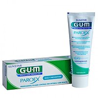 Зубна паста GUM Paroex 0,06 % , 75 мл