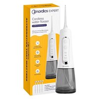 Іригатор портативний Nordics EA139W (Болгарія)