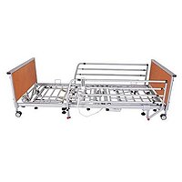 Медичне ліжко з електроприводом OSD- 9575 №2