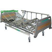 Медицинская кровать четырехсекционная OSD-94U  №2