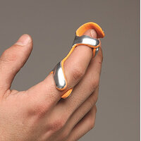 Ортез для фиксации пальца руки &laquo;лягушка&raquo; - Ersamed SL-602 S70-1927217857 №2