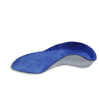 Дитяча устілка-супінатор Spannrit Memopur Kids M8870290052 (Німеччина)