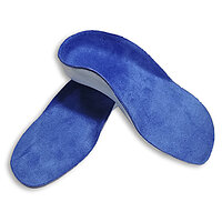 Дитяча устілка-супінатор Spannrit Memopur Kids M8870290052 (Німеччина) №2