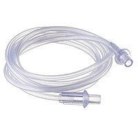 Воздушная трубка, комплектующая для небулайзеров PRO-110, PRO-115 B.Well (Швейцария)