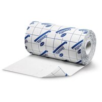 Пластир еластичний фіксуючий Hartmann на нетканій основі Omnifix Elastic, 15 см х 10 м, 1шт №2