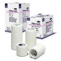 Самофіксірующіеся еластичний бинт Peha - haft ( Пеха - Хафт ) 10 см x 20 м , Hartmann ( Німеччина )
