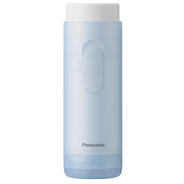 Іригатор Panasonic EW-DJ11-A520 портативний, чаша 165 мл, біло-блакитний (Японія)