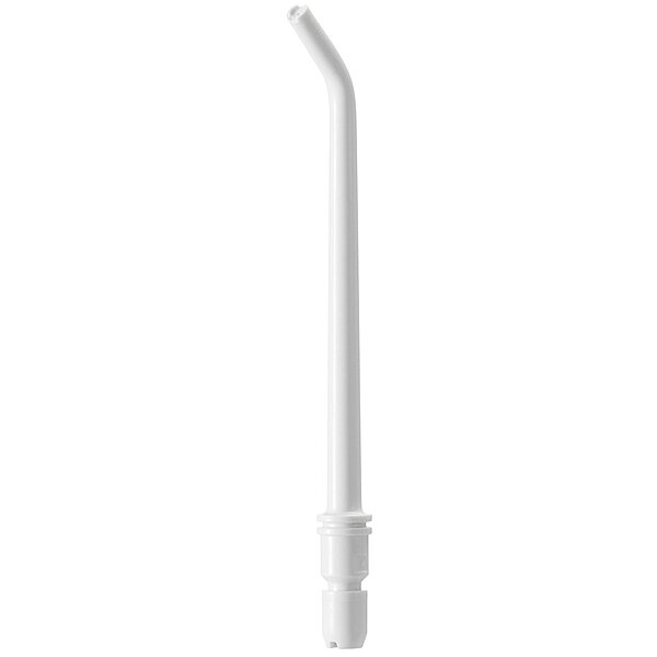 Фото Іригатор Panasonic EW-DJ11-A520 портативний, чаша 165 мл, біло-блакитний (Японія)