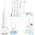 Купити Іригатор Pecham travel White PC-1581 (Україна)