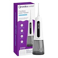 Іригатор портативний Nordics EA139B (Болгарія)