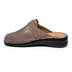 Жіночі анатомічні шльопанці Grunland Dami Taupe CE0260 (Італія)