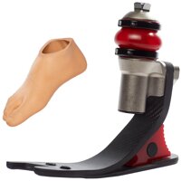 Стопа Trulife SSF400 Seattle Skride K3/K4 (США)