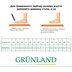 Жіночі шльопанці Grunland Sara Kaki CB0001 (Італія)
