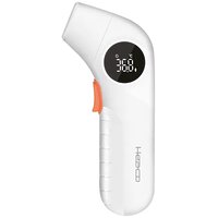 Термометр безконтактний інфрачервоний Heaco AET-R612W (Україна)