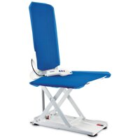 Підйомник для ванни Aquatec Orca Invacare , Німеччина