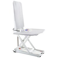 Підйомник для ванни Aquatec Orca Invacare , Німеччина №2