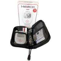 Глюкометр Heaco Safe AQ Voice №2
