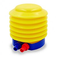 Насос для фітболу ножний EasyFit EF-62007