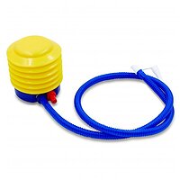 Насос для фітболу ножний EasyFit EF-62007 №2