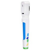 Led офтальмоскоп 2.5В, дитячий, F1.516.914 LuxaScope, Luxamed S52-670 №2