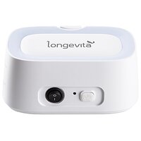 Ингалятор компрессорный Longevita UltraNEB (Австрия)