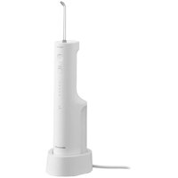 Іригатор Panasonic EW-DJ66-W321 портативний, чаша 200 мл, 2 насадки, білий (Японія) №2