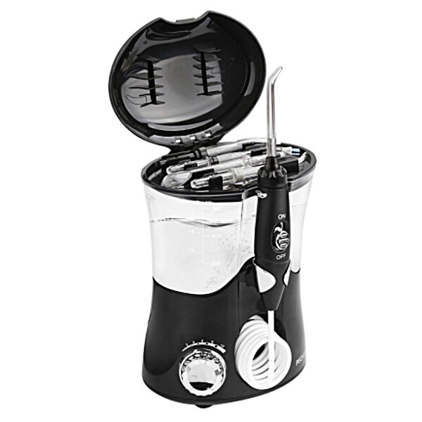 Купити Іригатор Professional PECHAM black (Україна)