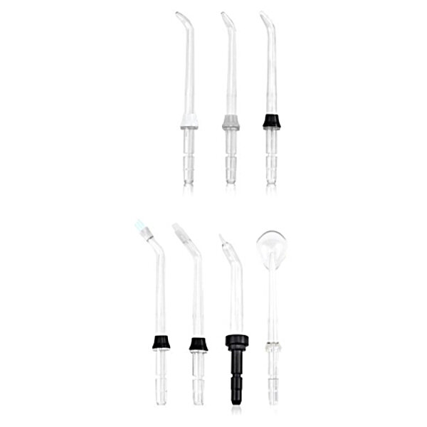 Характеристики Іригатор Professional PECHAM black (Україна)