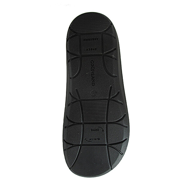 Жіночі ортопедичні туфлі Grunland Nesi Nero SC4029 (Італія)