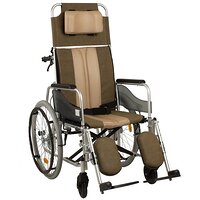 Многофункциональная коляска с высокой спинкой OSD-MOD-1-45 S27-1178 №2